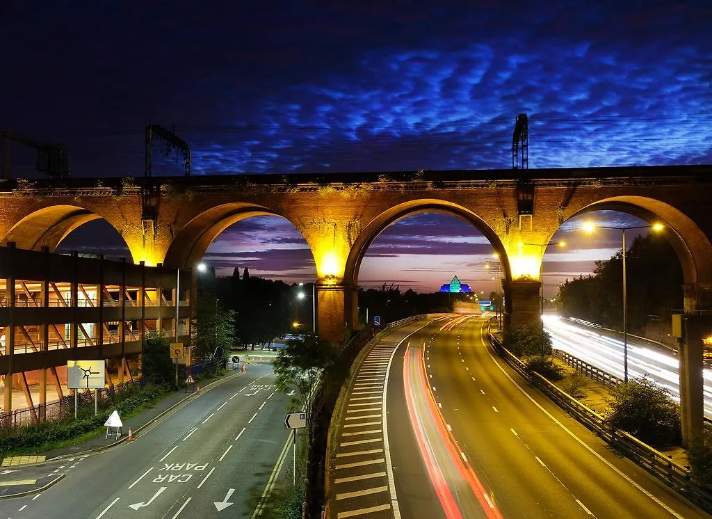 The Manchester Stockport 0*,  United Kingdom