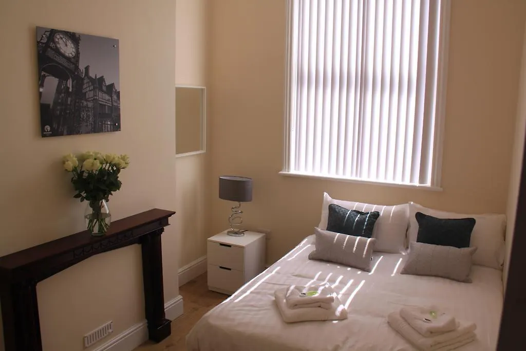 Apartment The Manchester Stockport United Kingdom