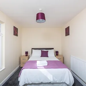 Sandfields House Gorseinon