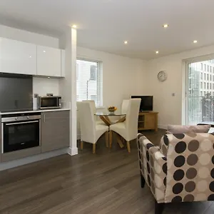 Citystay - Mill Park Cambridge (Cambridgeshire)